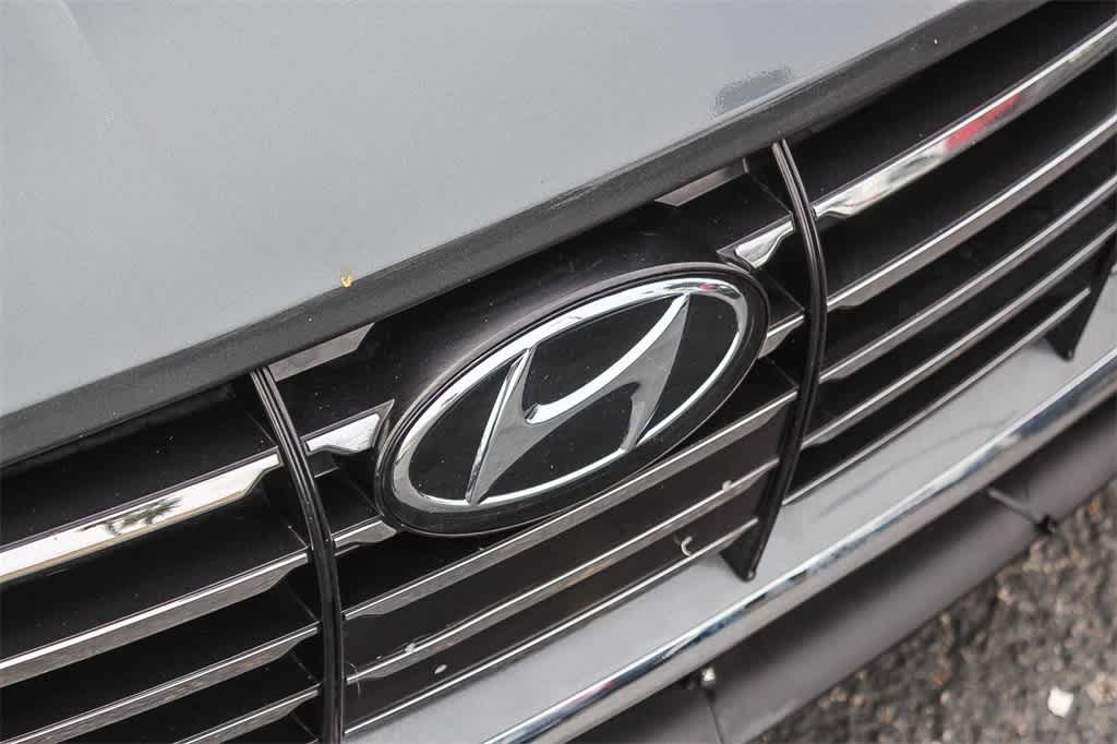 Thumbnail: 2022 Hyundai Sonata - 11