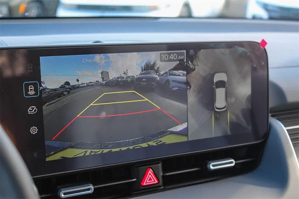 Thumbnail: 2026 Hyundai Ioniq 5 - 29