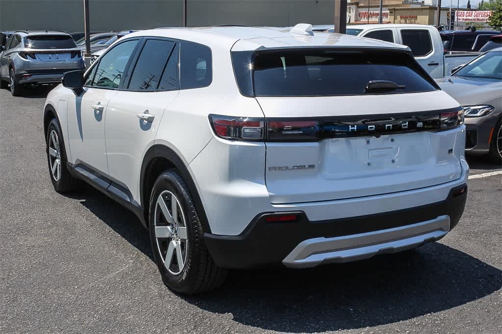 2024 Honda Prologue EX 6