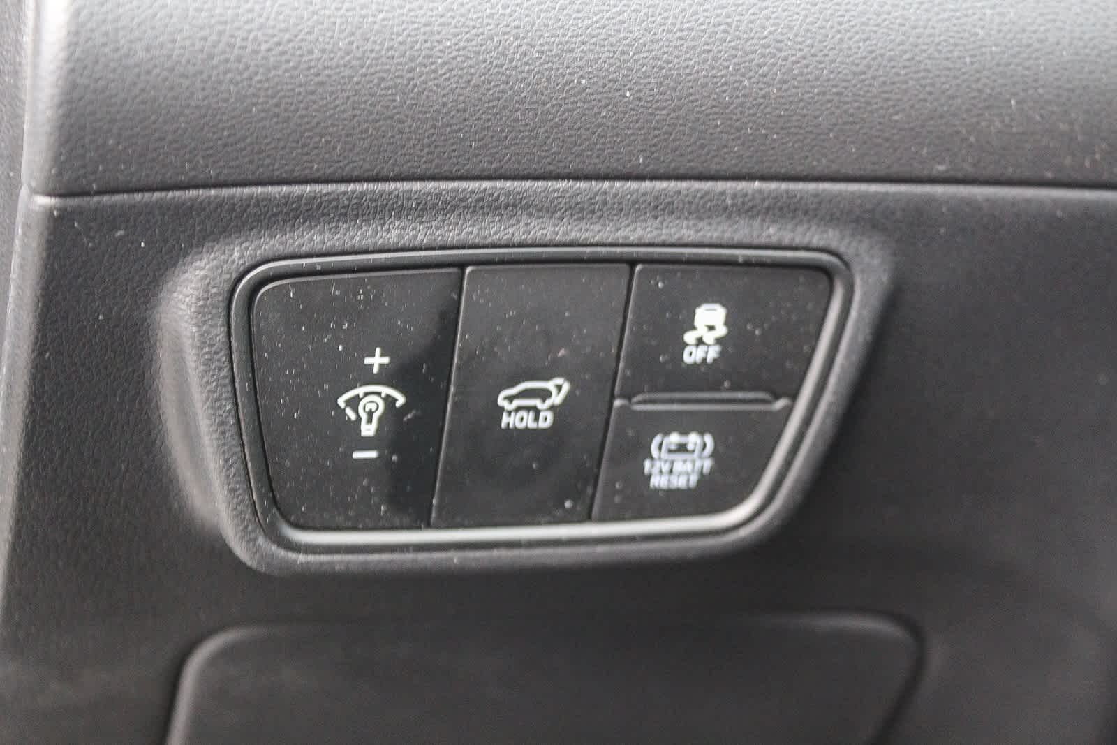 Thumbnail: 2024 Hyundai Tucson - 31