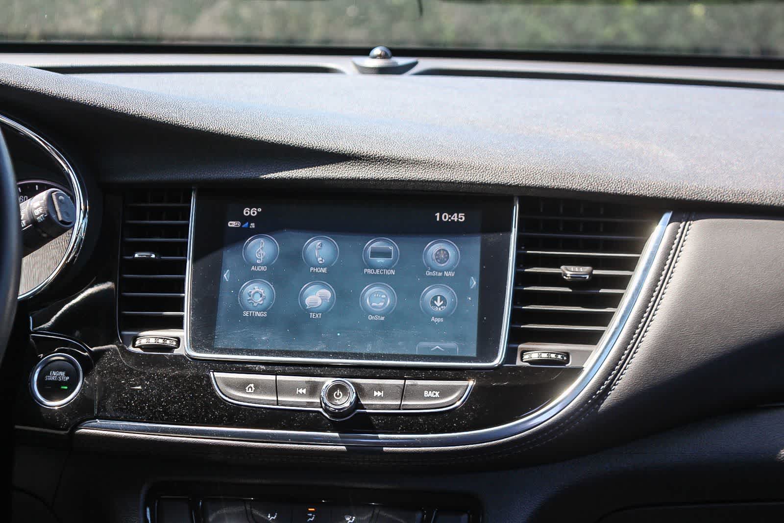 Thumbnail: 2017 Buick Encore - 18