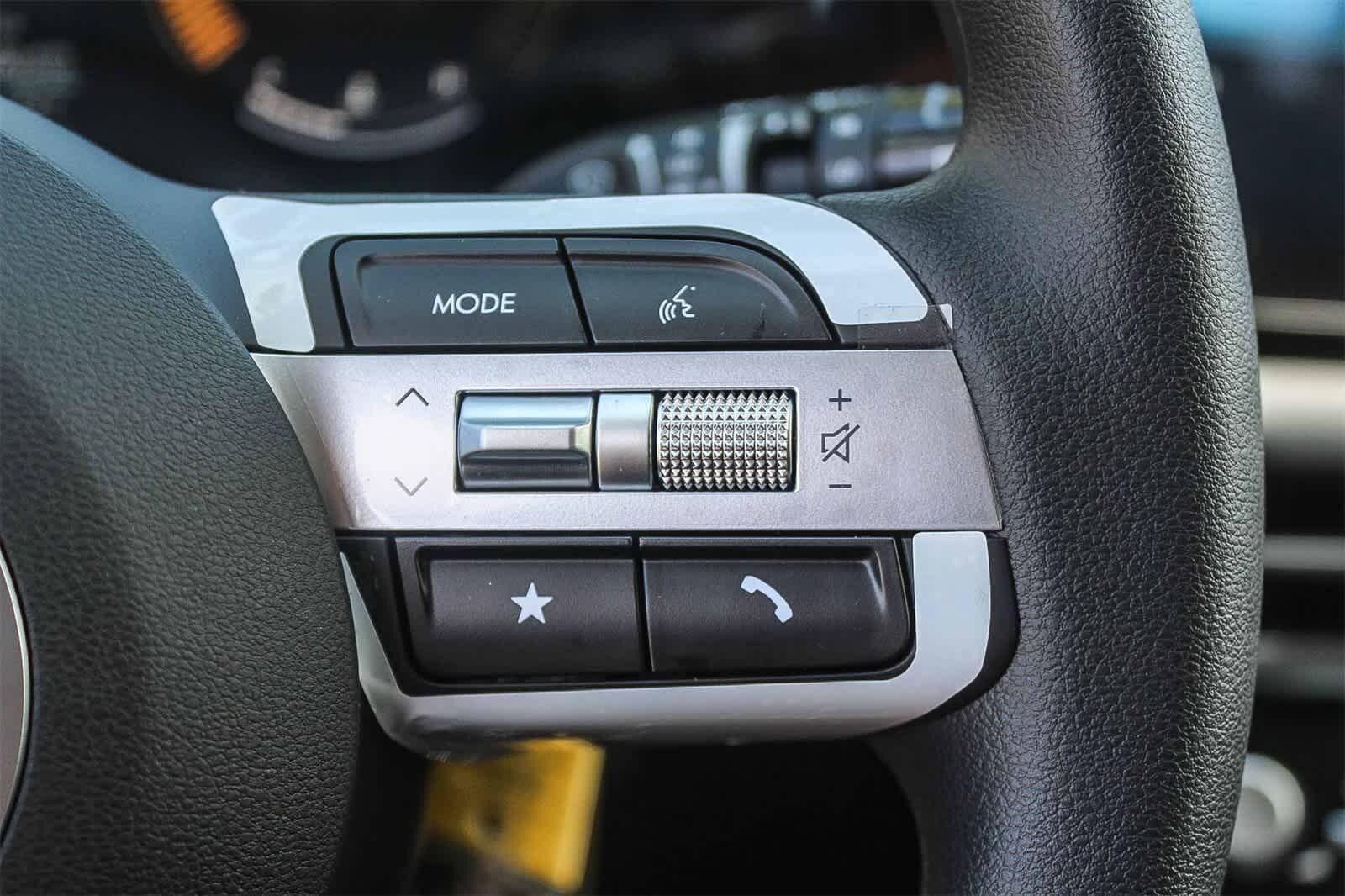 Thumbnail: 2026 Hyundai Tucson - 33