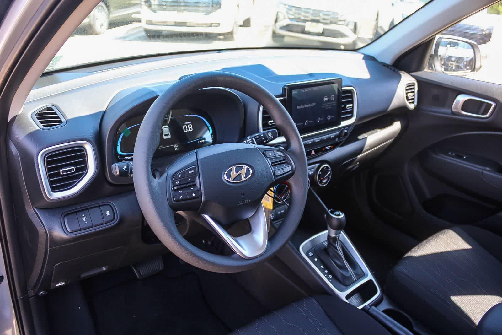 Thumbnail: 2026 Hyundai Venue - 23