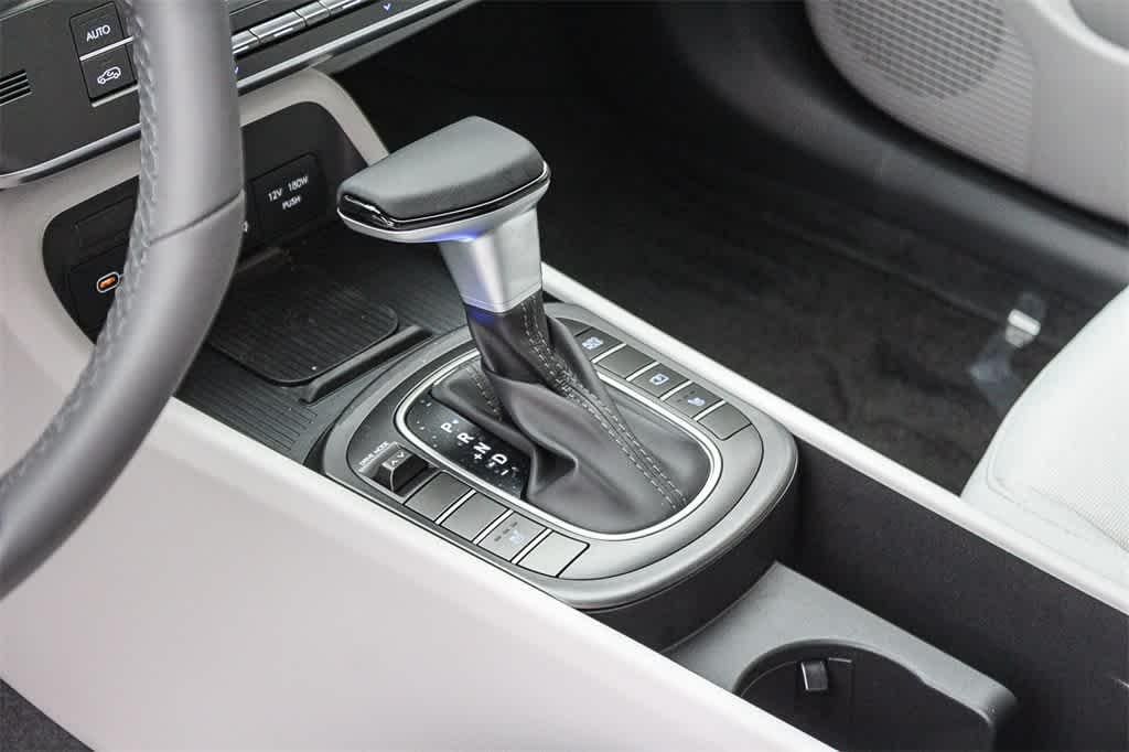 Thumbnail: 2026 Hyundai Kona - 27