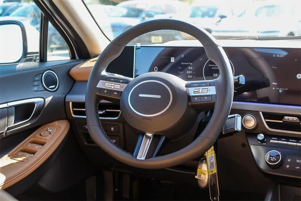 Thumbnail: 2026 Hyundai Sonata - 19