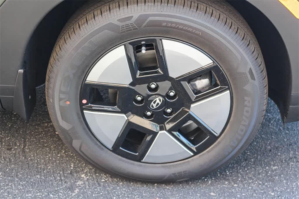 Thumbnail: 2026 Hyundai Santa Fe - 11