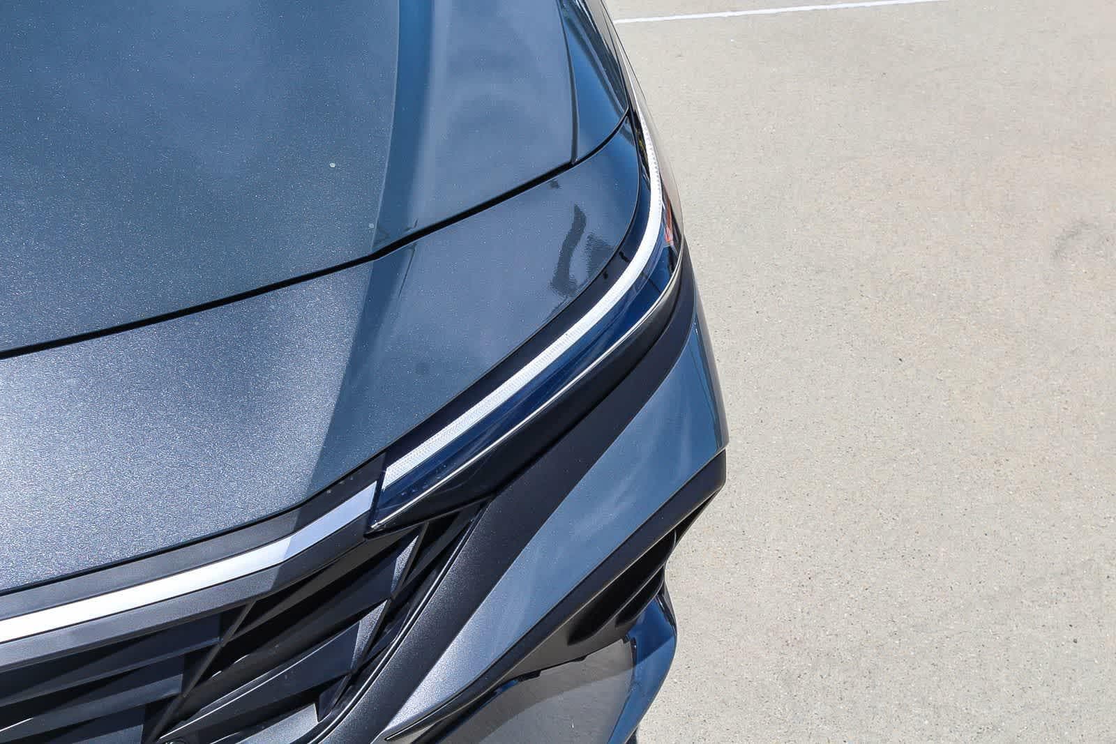 Thumbnail: 2026 Hyundai Elantra - 13