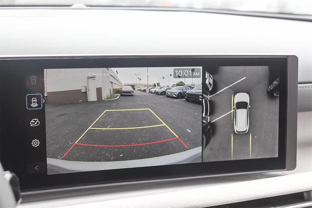 Thumbnail: 2025 Hyundai Tucson - 25