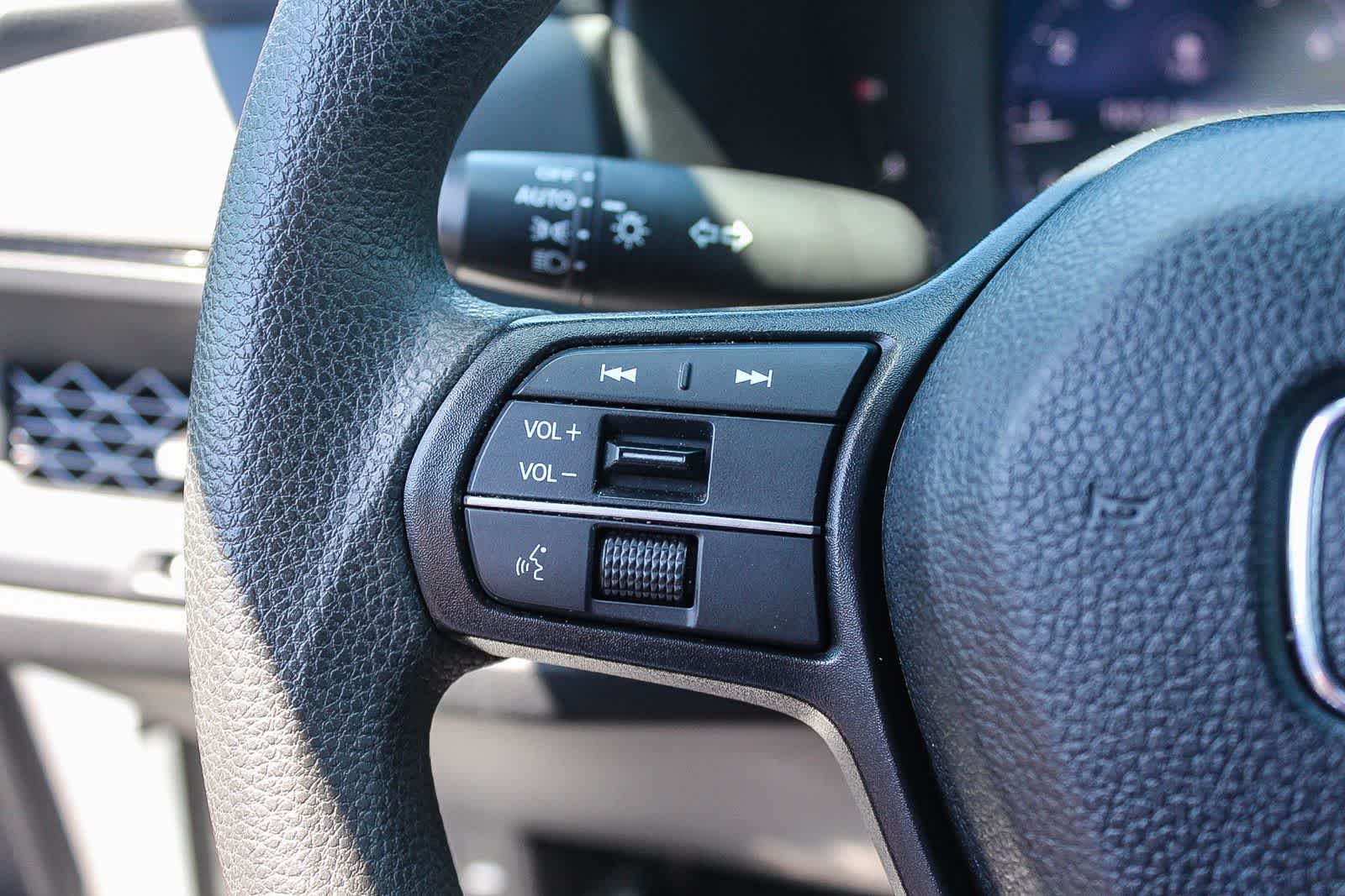 2024 Honda Accord EX - Photo 28