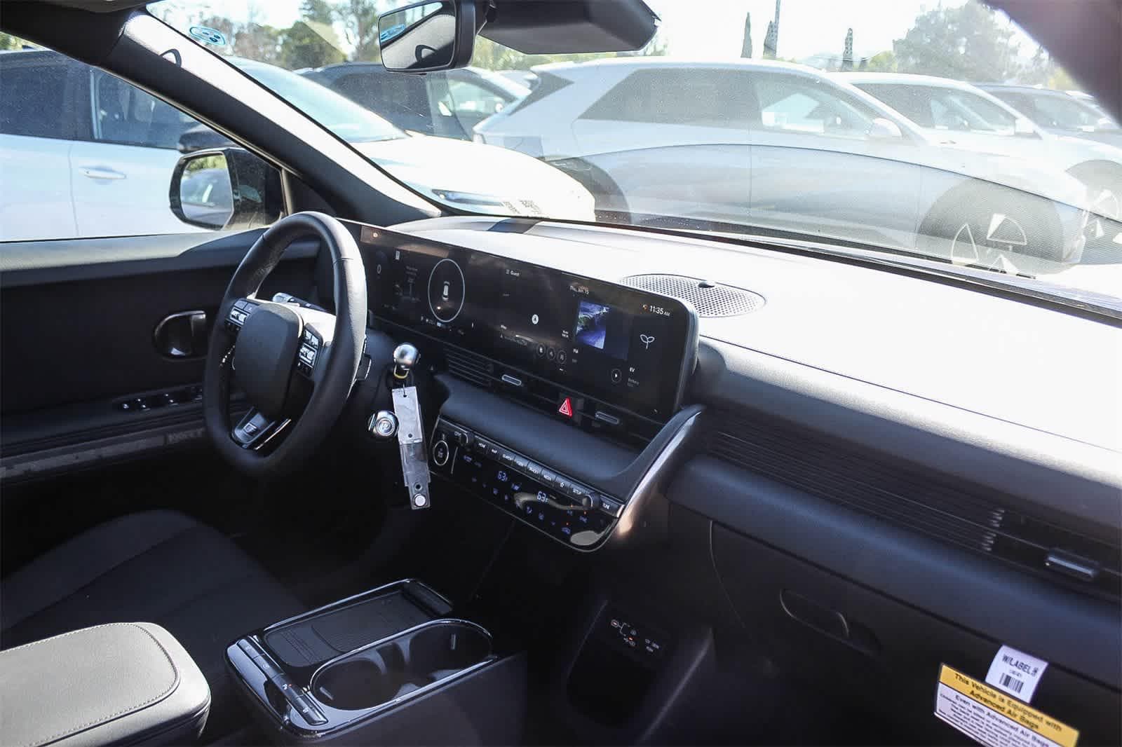 Thumbnail: 2026 Hyundai Ioniq 5 - 23