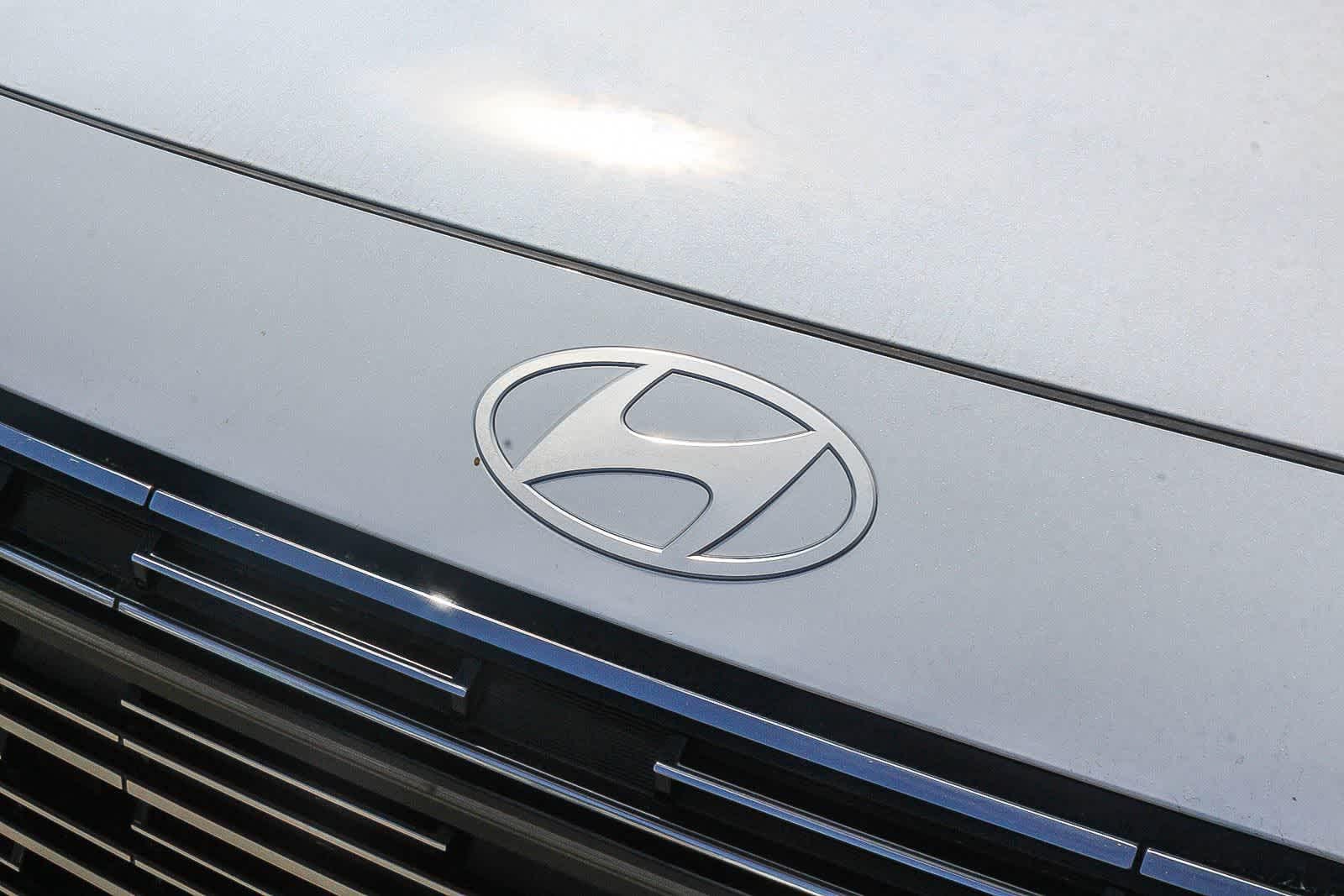 Thumbnail: 2026 Hyundai Palisade - 13