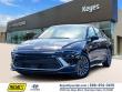 New 2025 Hyundai Sonata Hybrid SEL Sedan