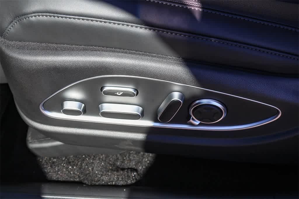 Thumbnail: 2026 Hyundai Palisade - 28