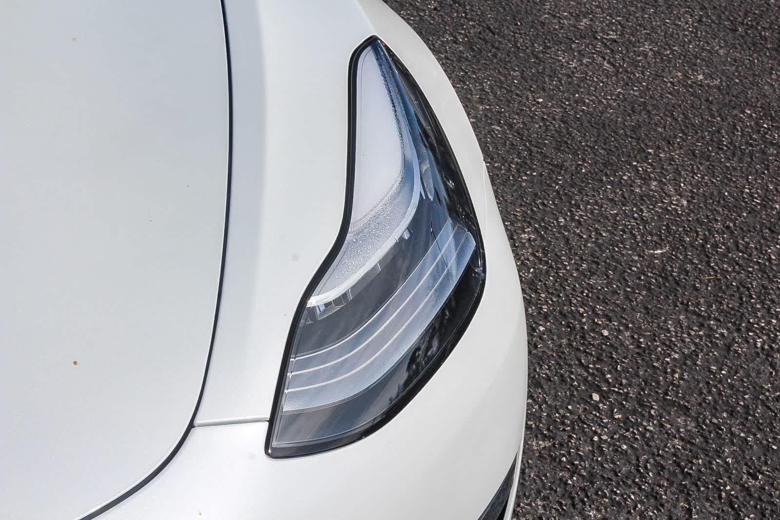 Thumbnail: 2020 Tesla Model 3 - 13