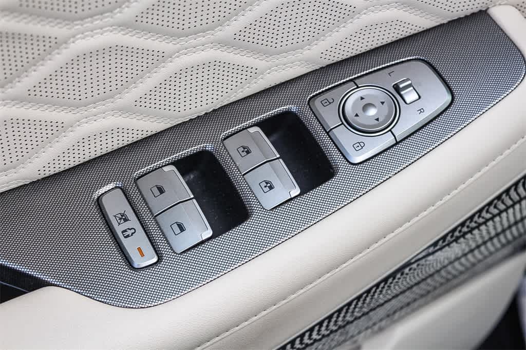 Thumbnail: 2020 Hyundai Palisade - 20