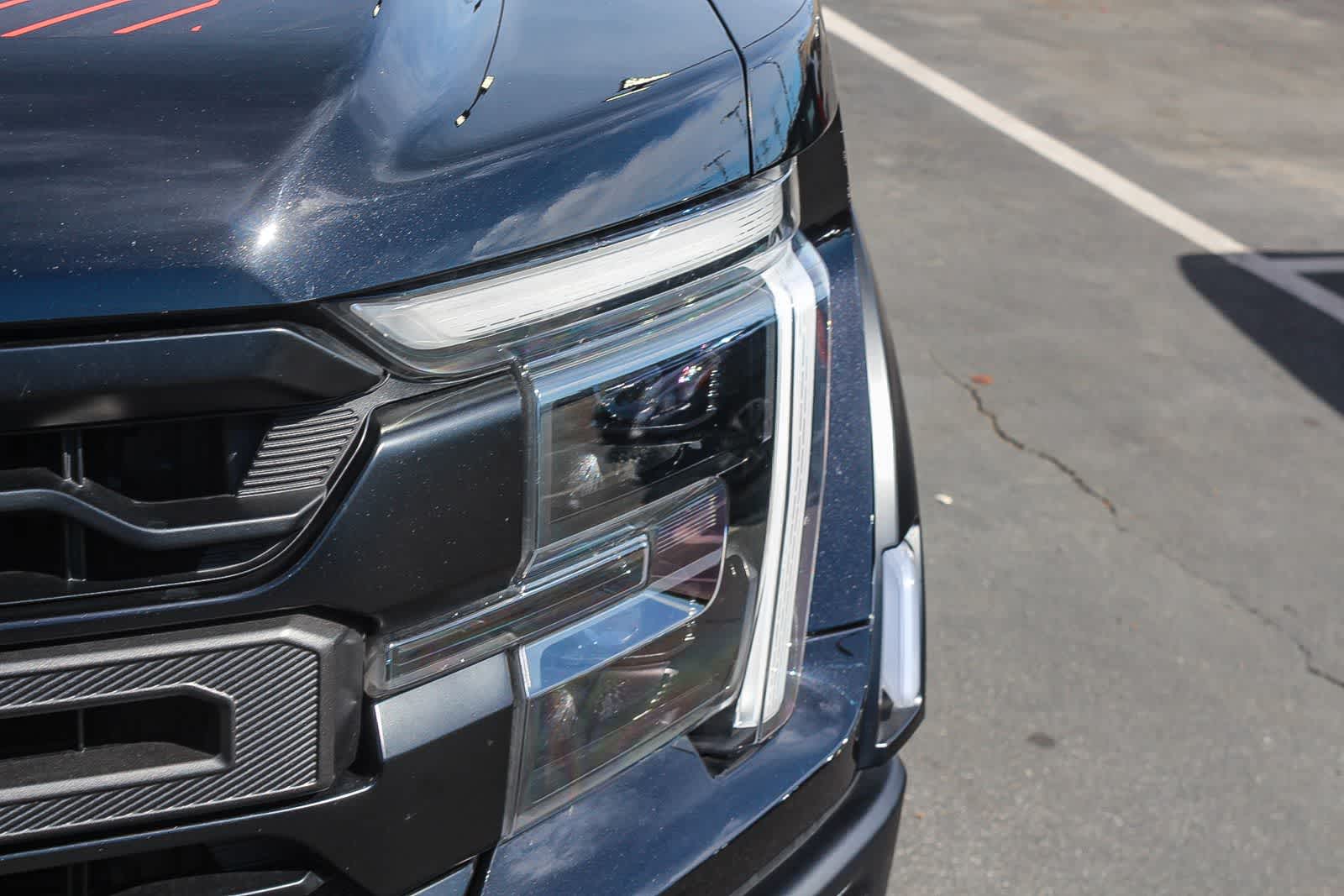 Thumbnail: 2024 Ford F-150 - 14