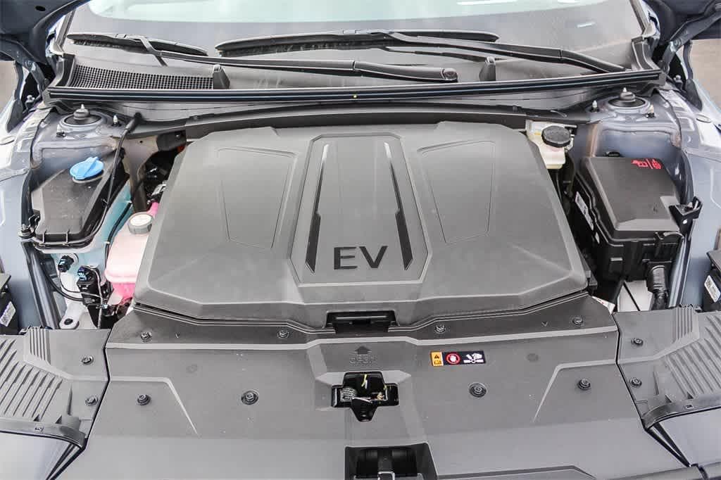 Thumbnail: 2026 Hyundai Ioniq 5 - 16