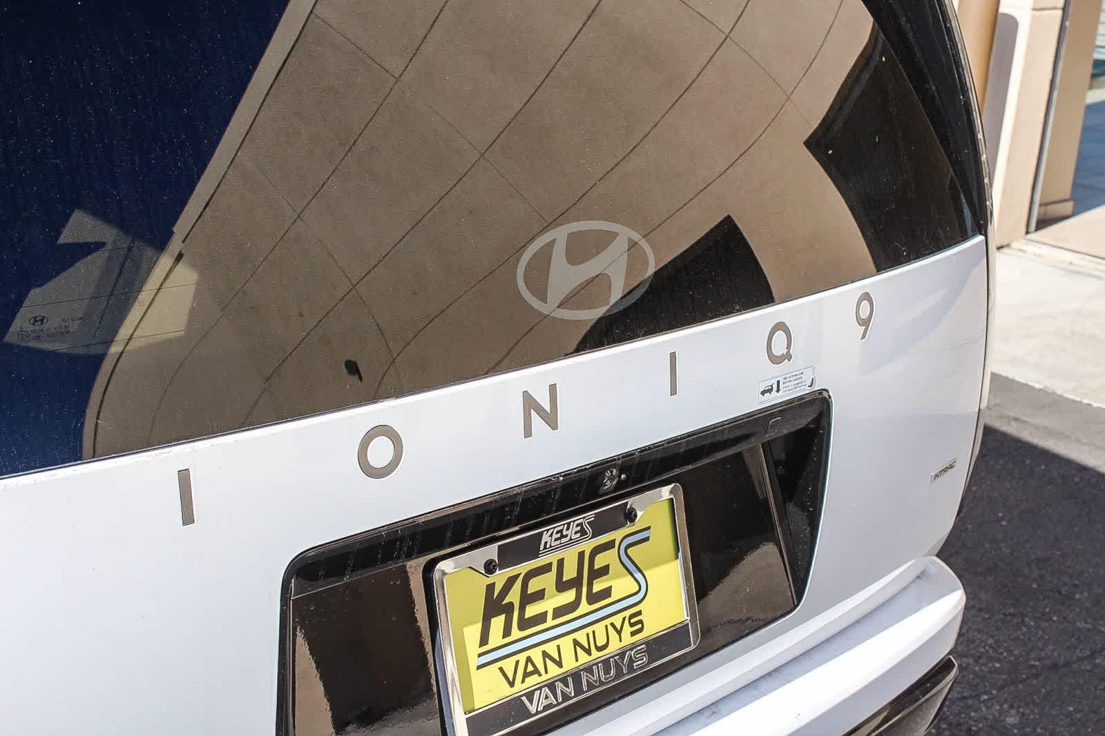 Thumbnail: 2026 Hyundai Ioniq - 14