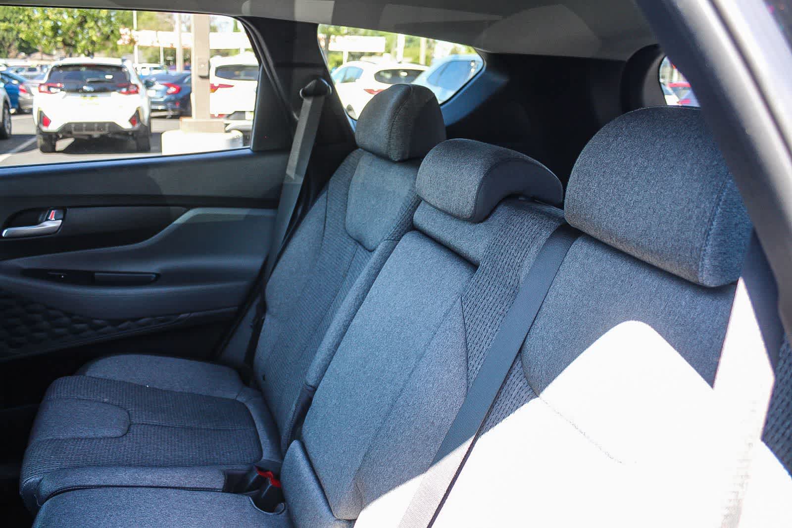 Thumbnail: 2023 Hyundai Santa Fe - 26