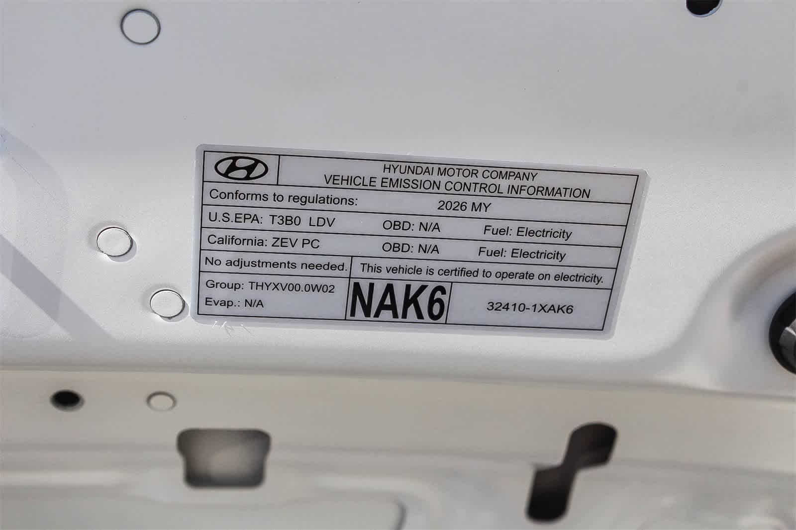 Thumbnail: 2026 Hyundai Ioniq 5 - 17