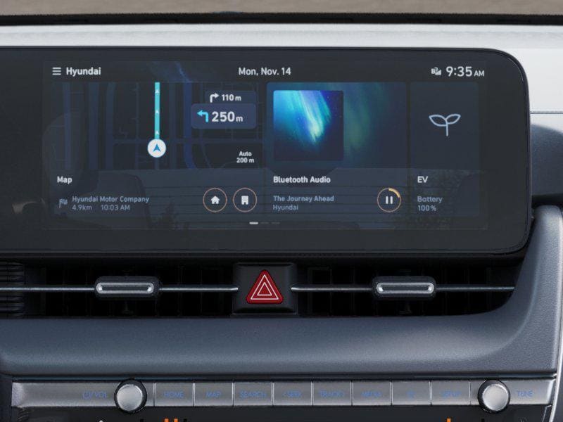 Thumbnail: 2025 Hyundai Ioniq 5 - 13