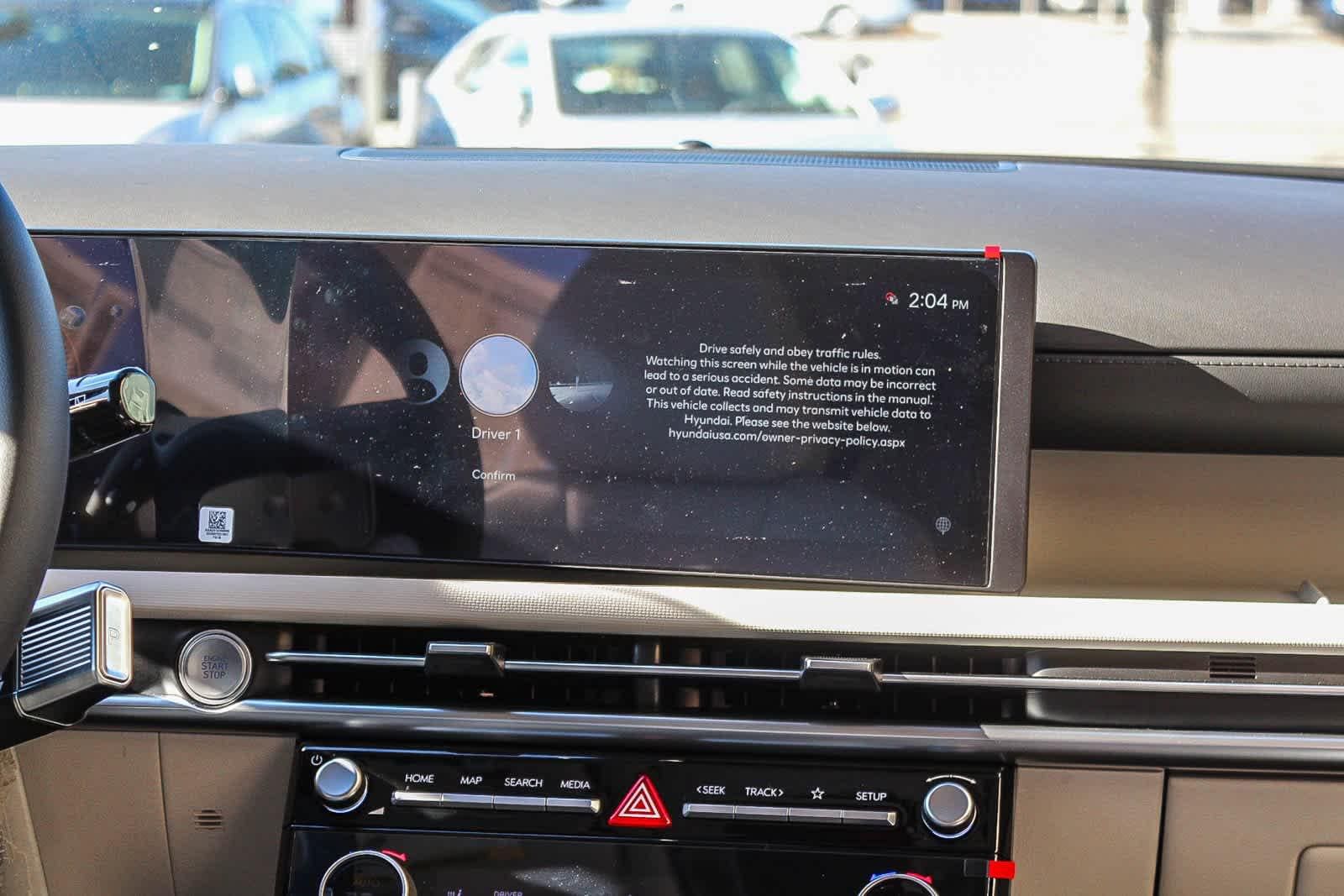 Thumbnail: 2026 Hyundai Tucson - 21