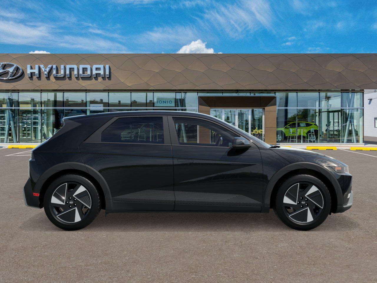 Thumbnail: 2025 Hyundai Ioniq 5 - 7
