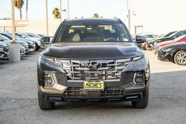 Thumbnail: 2024 Hyundai Santa Cruz - 2