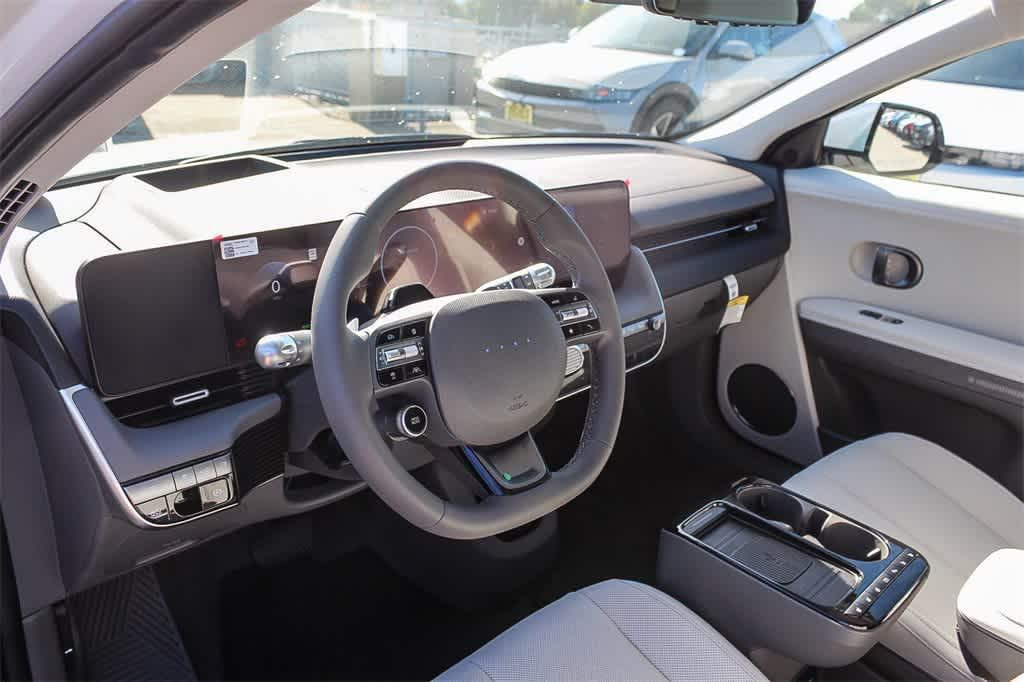 Thumbnail: 2026 Hyundai Ioniq 5 - 22