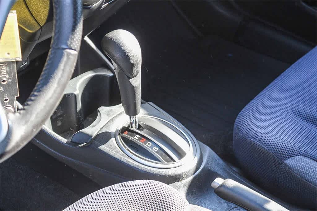 Thumbnail: 2012 Honda Fit - 19