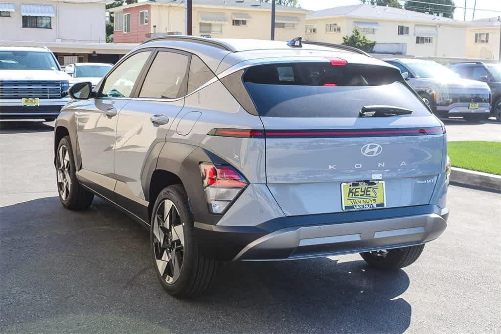 Thumbnail: 2026 Hyundai Kona - 7