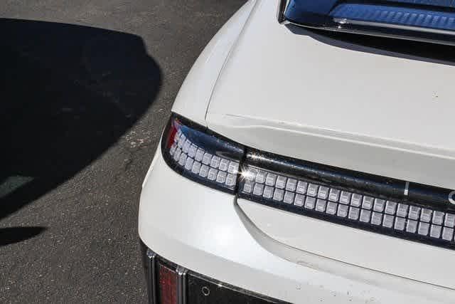 Thumbnail: 2025 Hyundai Ioniq 6 - 8