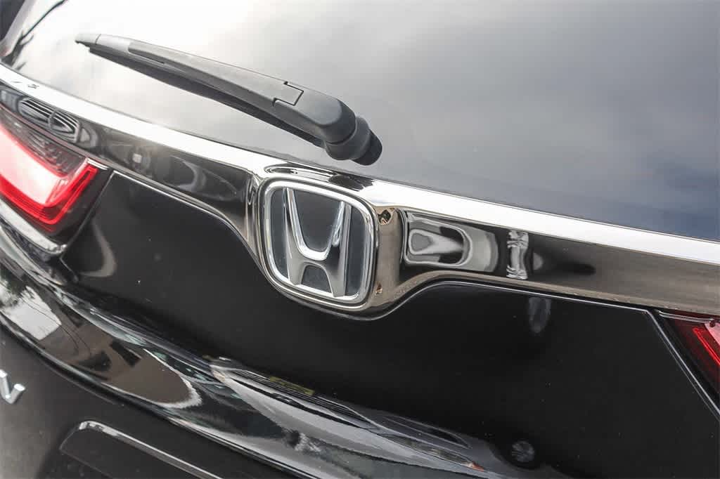 Thumbnail: 2022 Honda CR-V - 8