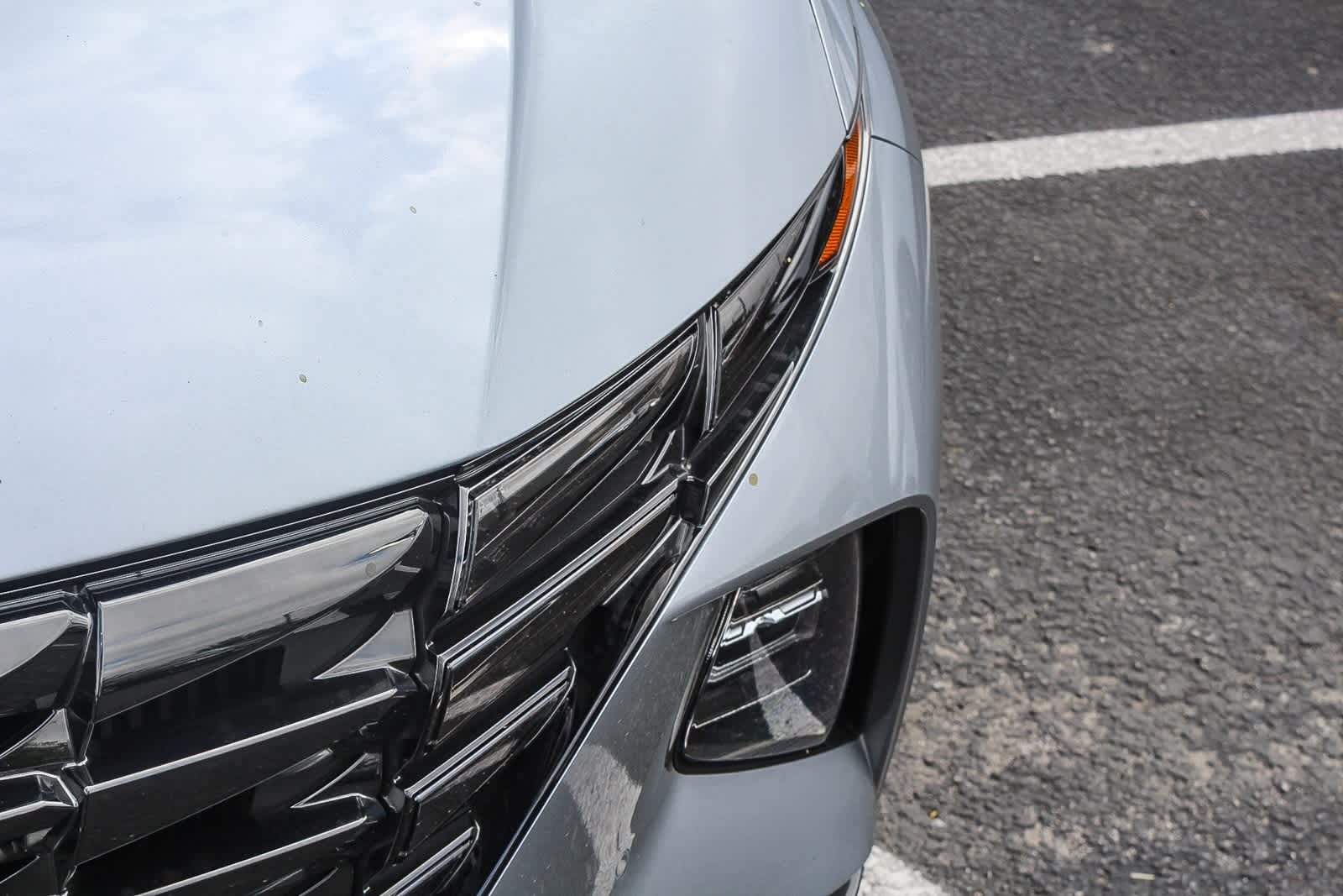 Thumbnail: 2024 Hyundai Tucson - 16