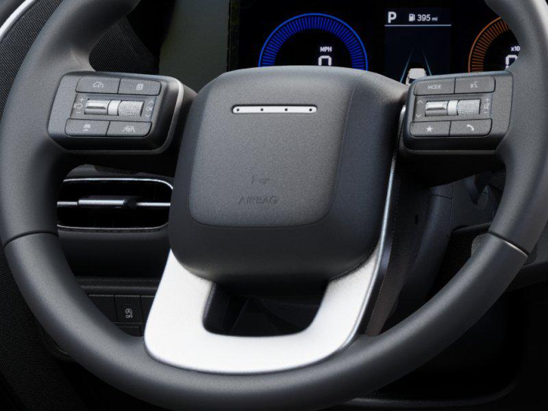 Thumbnail: 2026 Hyundai Palisade - 15