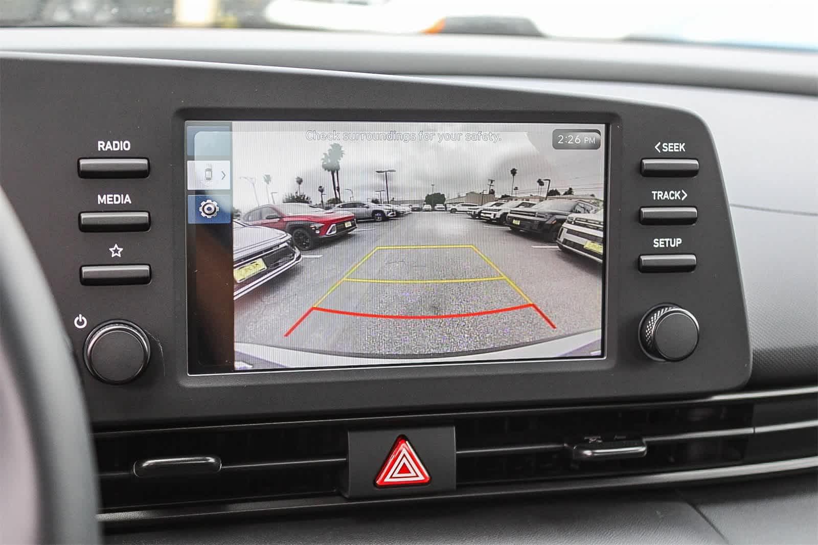 Thumbnail: 2026 Hyundai Elantra - 31