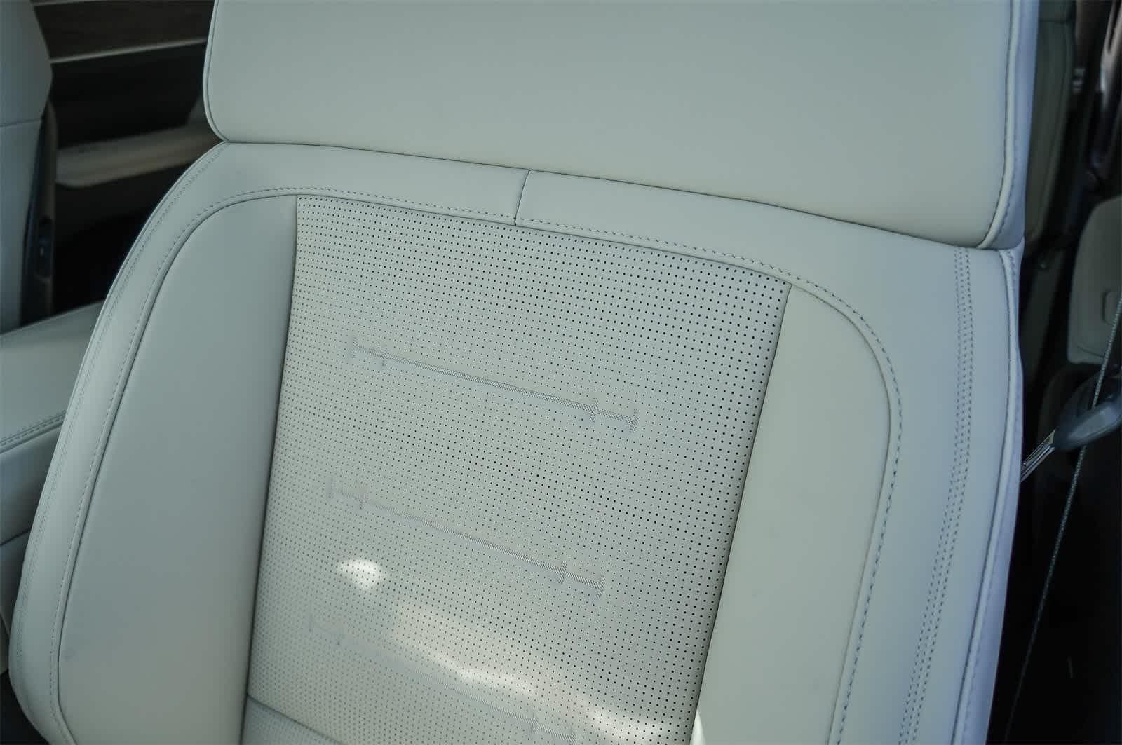 Thumbnail: 2025 Hyundai Santa Fe - 35