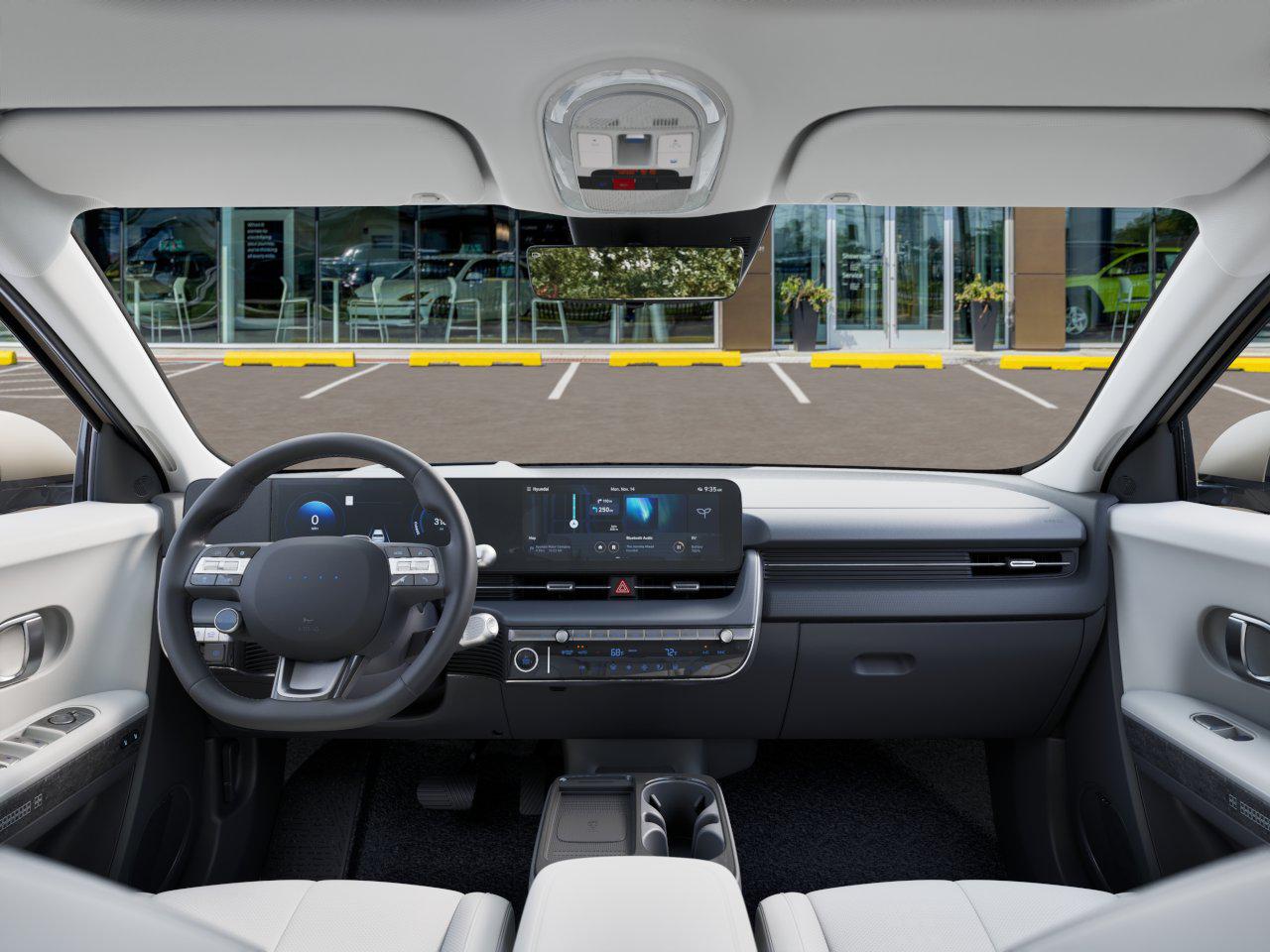 Thumbnail: 2026 Hyundai Ioniq 5 - 11