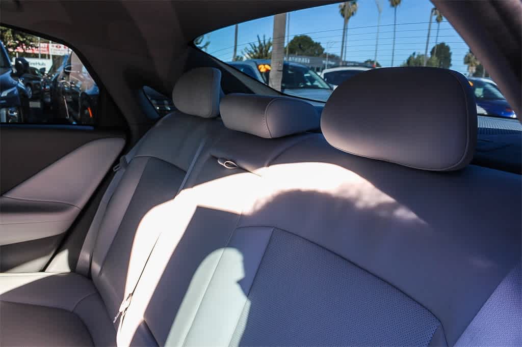 Thumbnail: 2024 Hyundai Ioniq 6 - 18