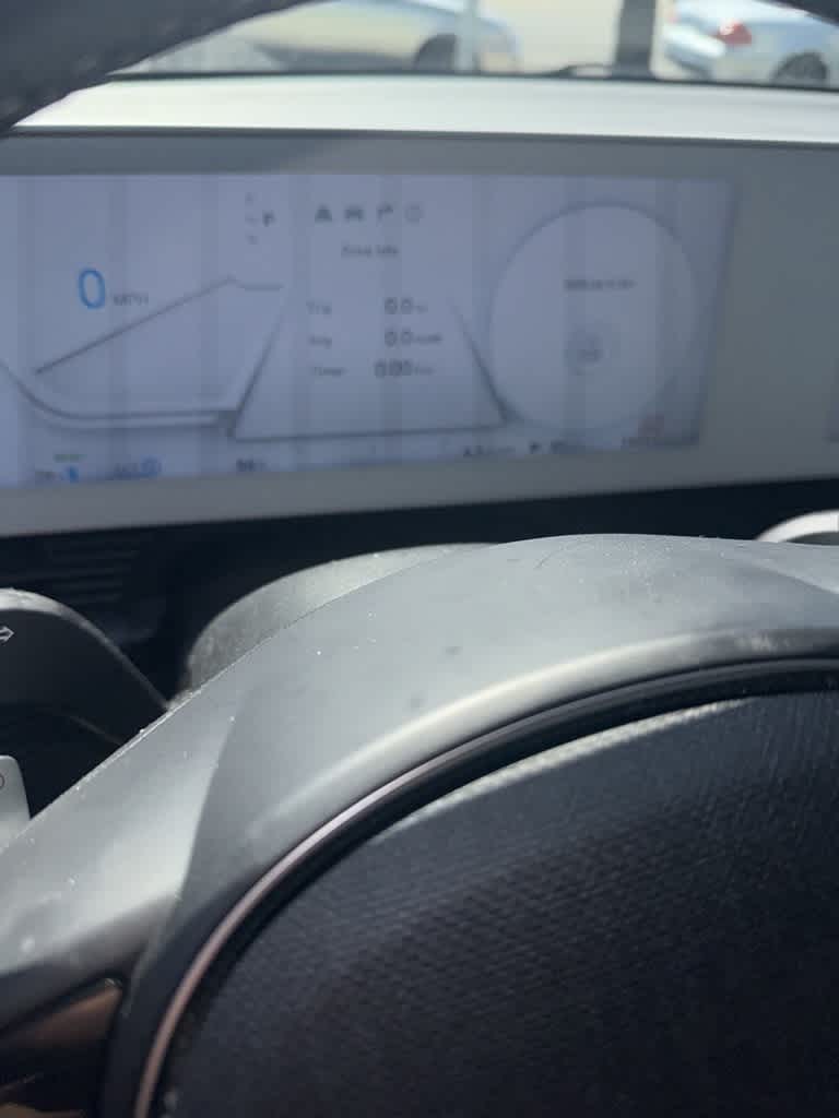 Thumbnail: 2022 Hyundai Ioniq 5 - 5