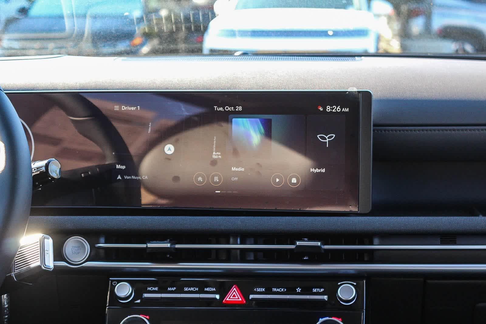 Thumbnail: 2026 Hyundai Tucson - 19