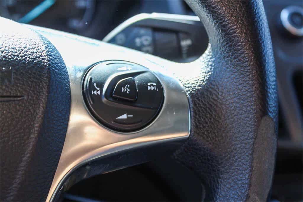 Thumbnail: 2019 Ford Transit Series - 31