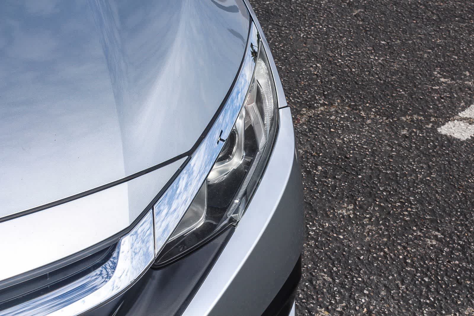 Thumbnail: 2017 Honda Civic - 14