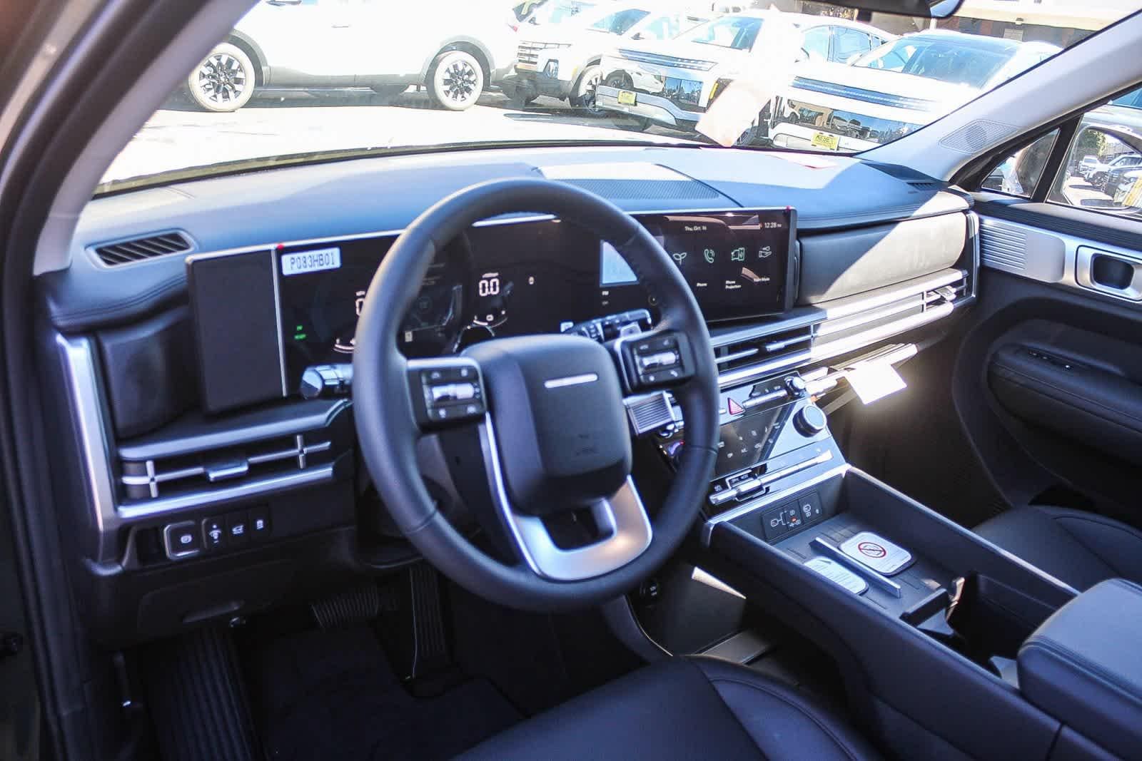 Thumbnail: 2026 Hyundai Santa Fe - 24