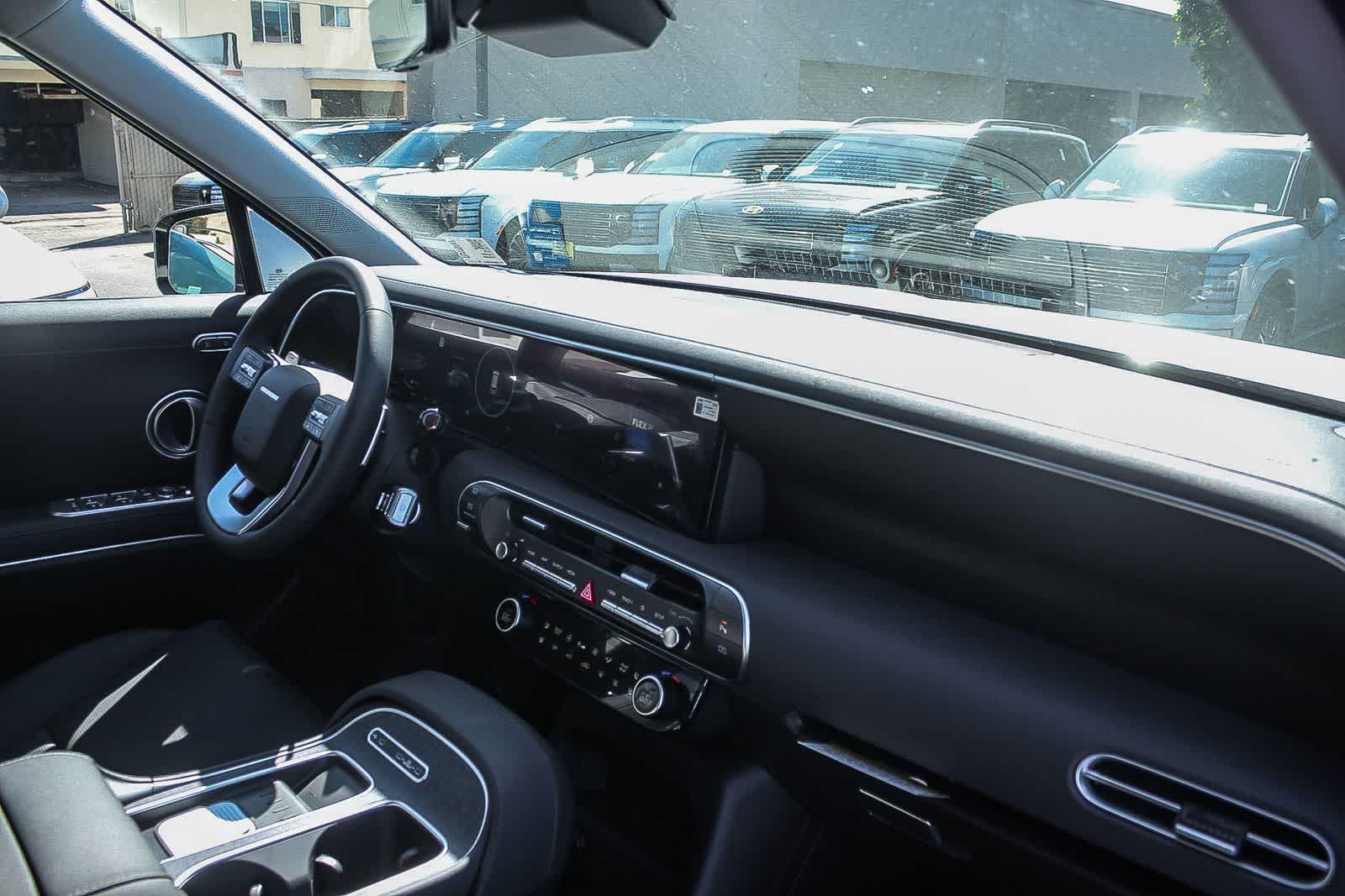 Thumbnail: 2026 Hyundai Palisade - 22