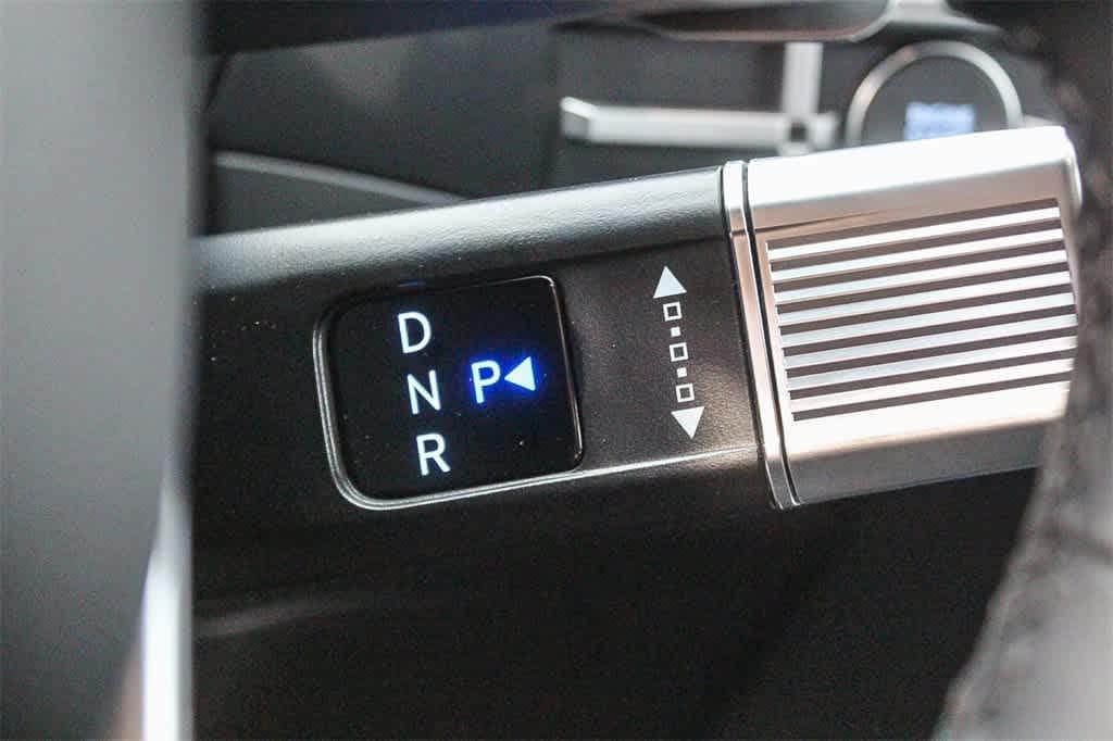 Thumbnail: 2026 Hyundai Santa Fe - 27