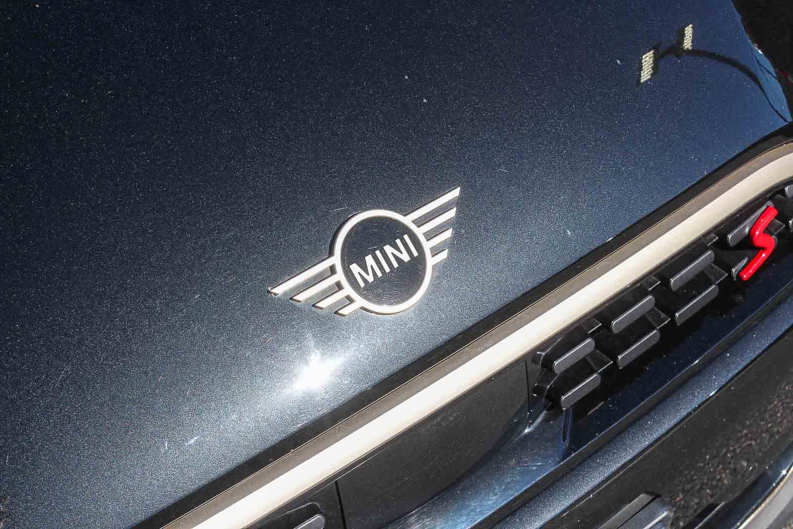 Thumbnail: 2025 MINI Cooper Hardtop - 14