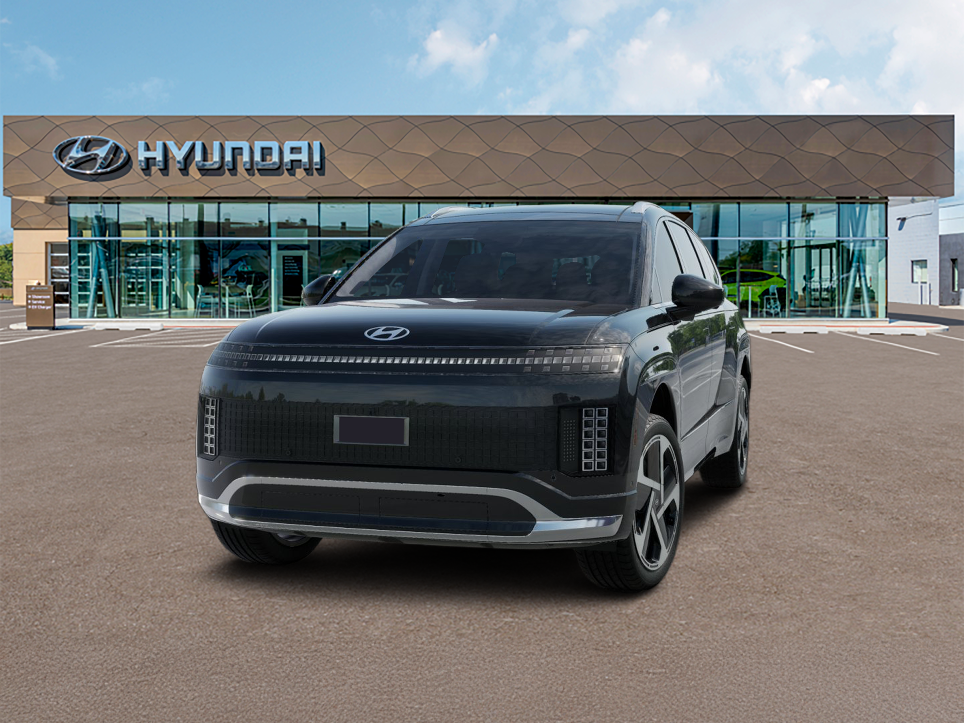 Thumbnail: 2026 Hyundai Ioniq - 2