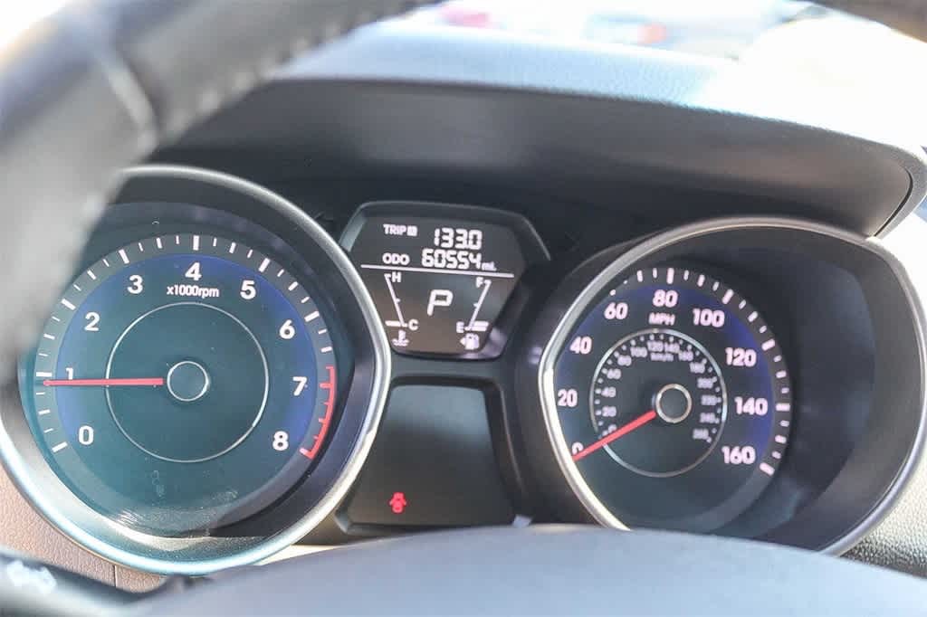 Thumbnail: 2013 Hyundai Elantra - 22