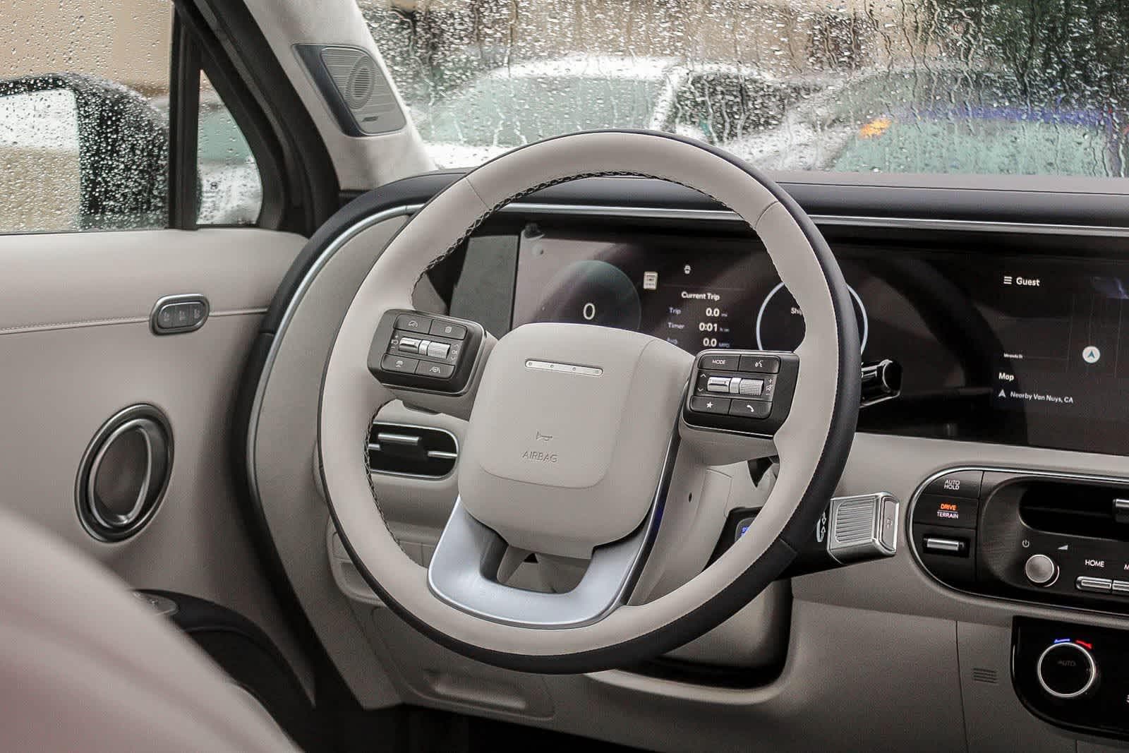 Thumbnail: 2026 Hyundai Palisade - 21